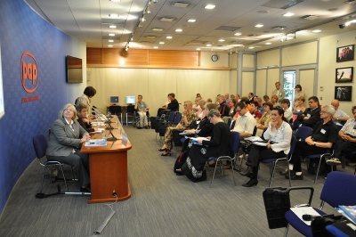 Materiały z konferencji